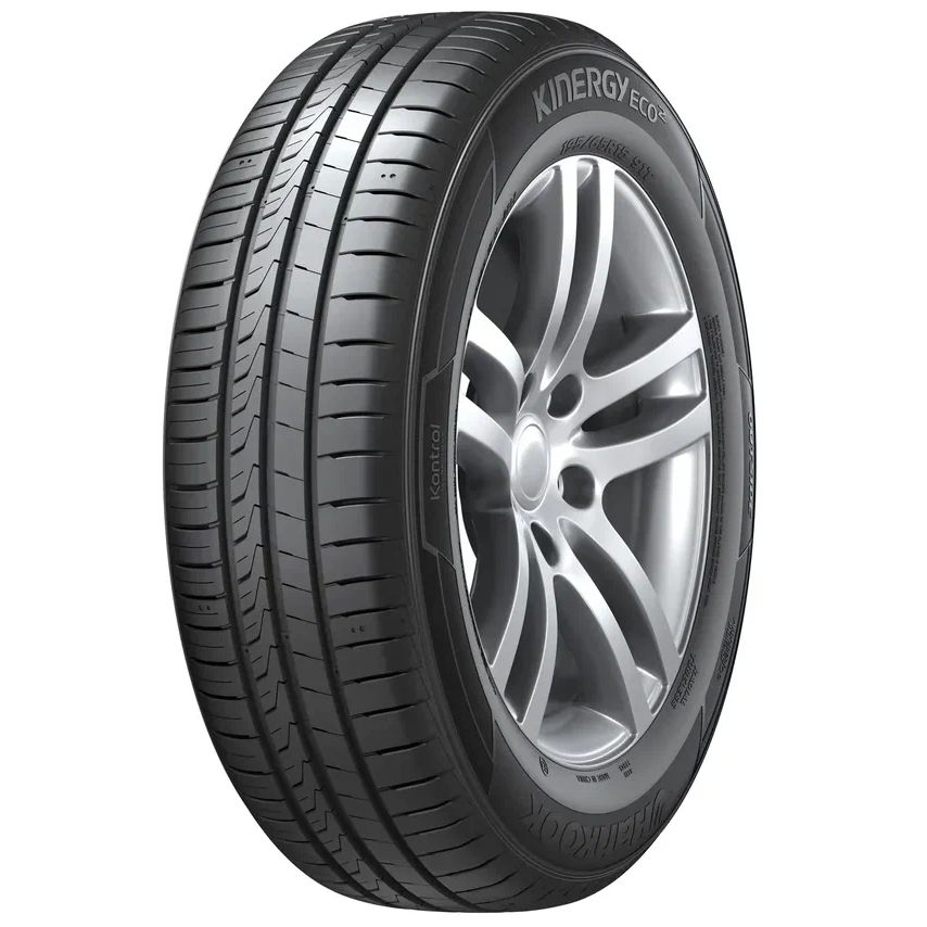 

Шина 185/65 R15 Hankook Kinergy Eco 2 K435 92T Xl HANKOOK 1022754, Kinergy Eco 2