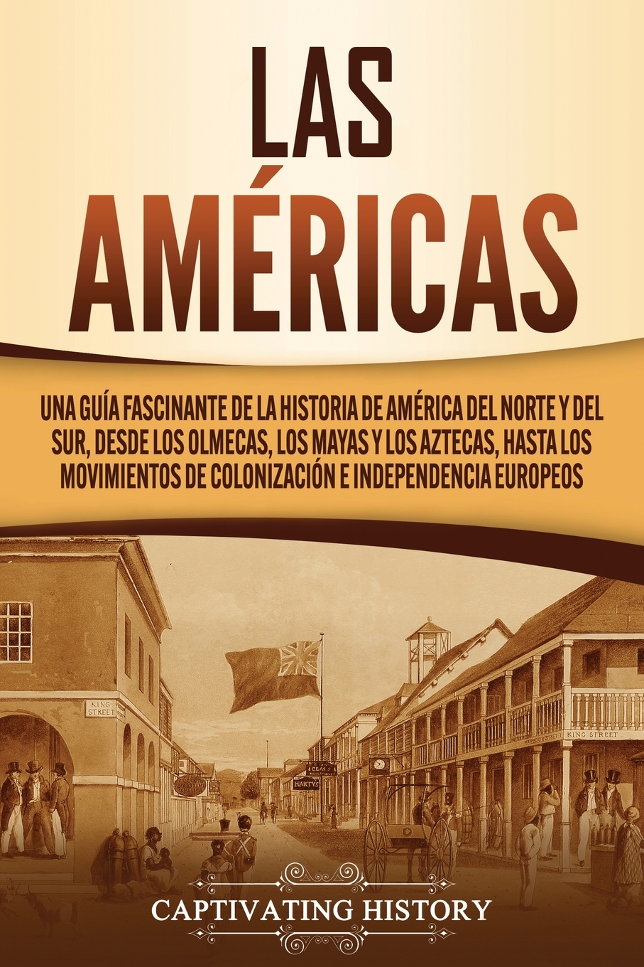

Las Americas