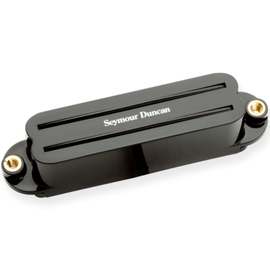 

Звукосниматель Seymour Duncan SHR-1B BLK для электрогитары