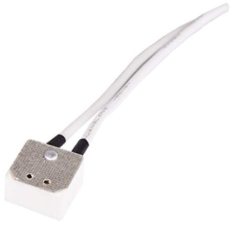 

Патрон Ecola арт. 645372, цоколь G4, 10 шт.