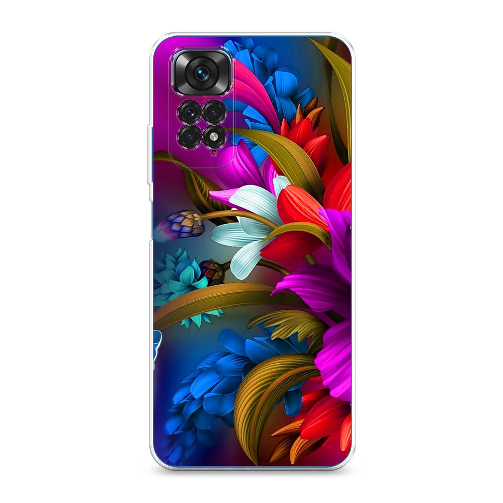 

Чехол на Xiaomi Poco F2 Pro/Redmi K30 Pro "Лола Банни с бриллиантами", Фиолетовый;красный;синий, 312850-2