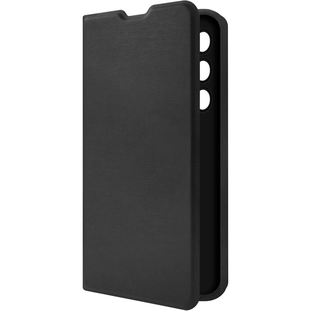 

Чехол-книжка Krutoff Magnet Book для Samsung Galaxy A35 5G Black, Черный