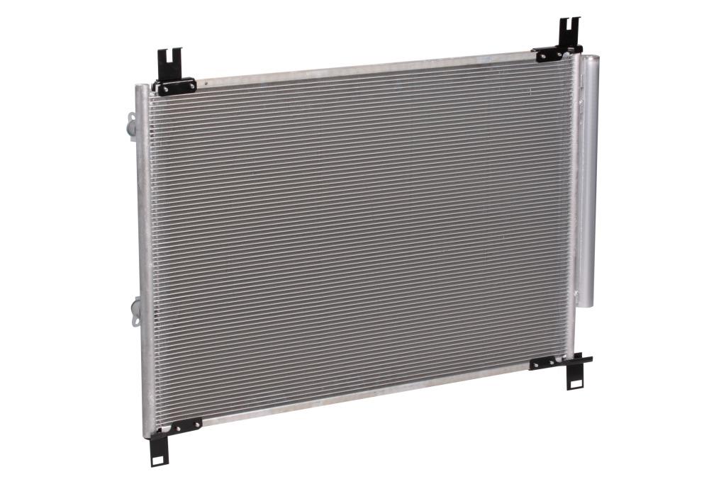 

Радиатор кондиционера NRF 35862