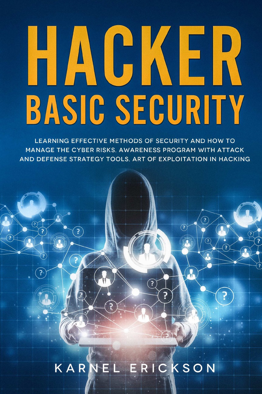 

Hacker Basic Security