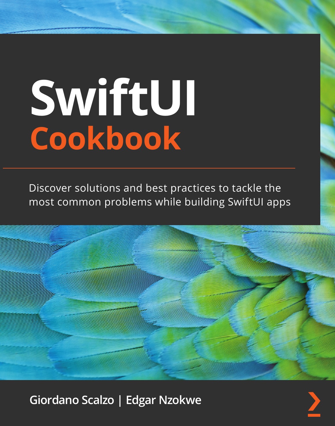 

SwiftUI Cookbook