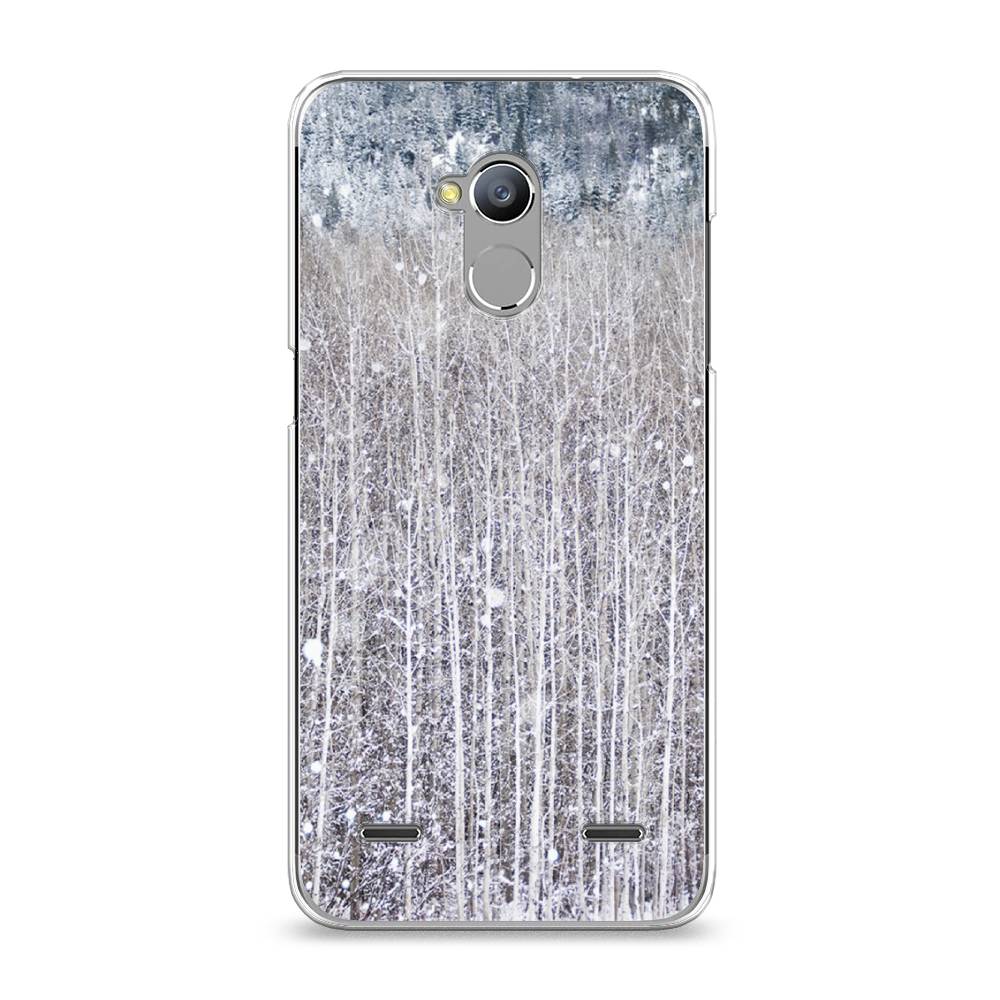 Чехол на ZTE Blade V7 Lite 
