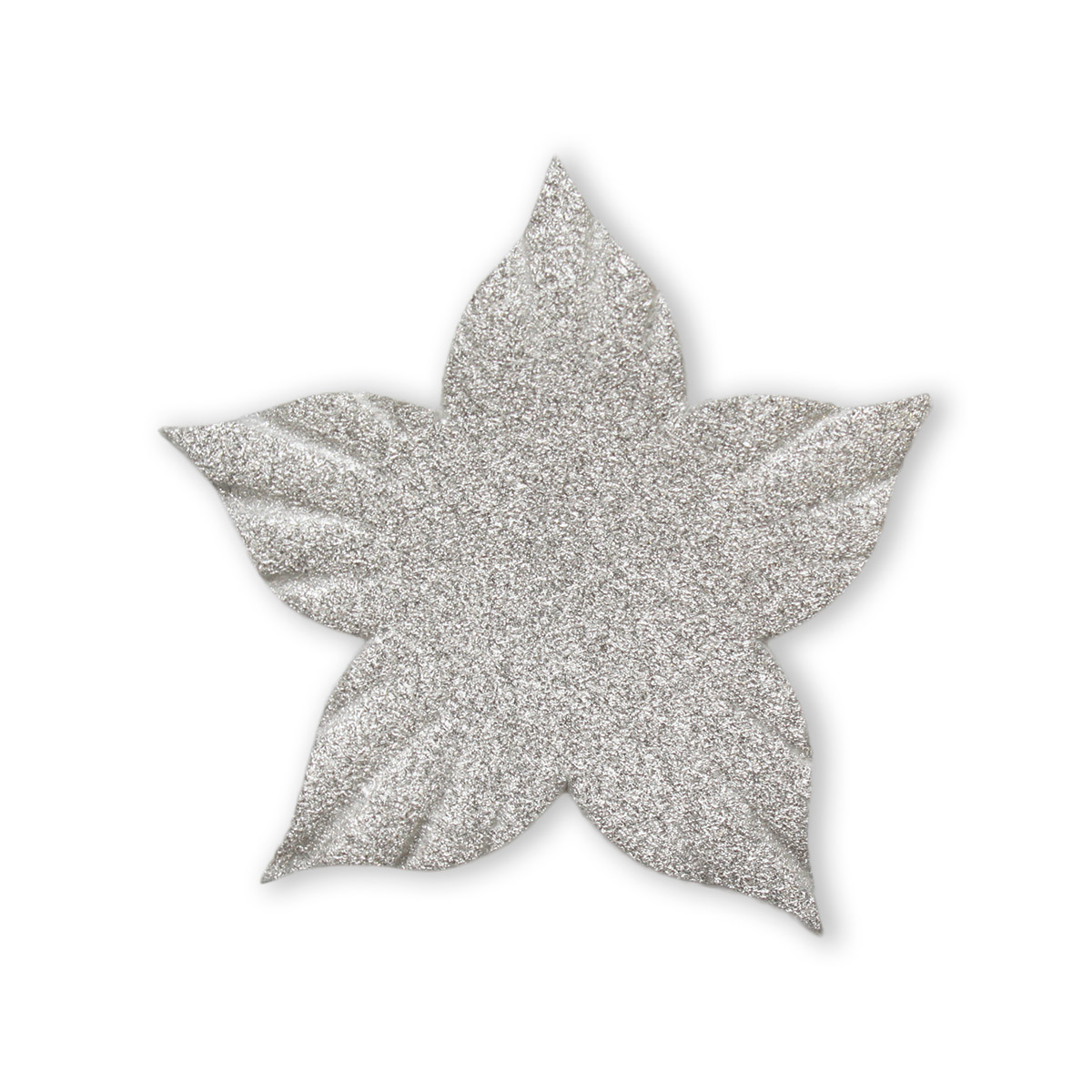 Бумажные лепестки с блестками Астра 