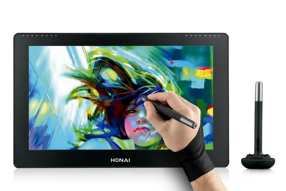 

Интерактивный дисплей HONAI 1001R, 1001R