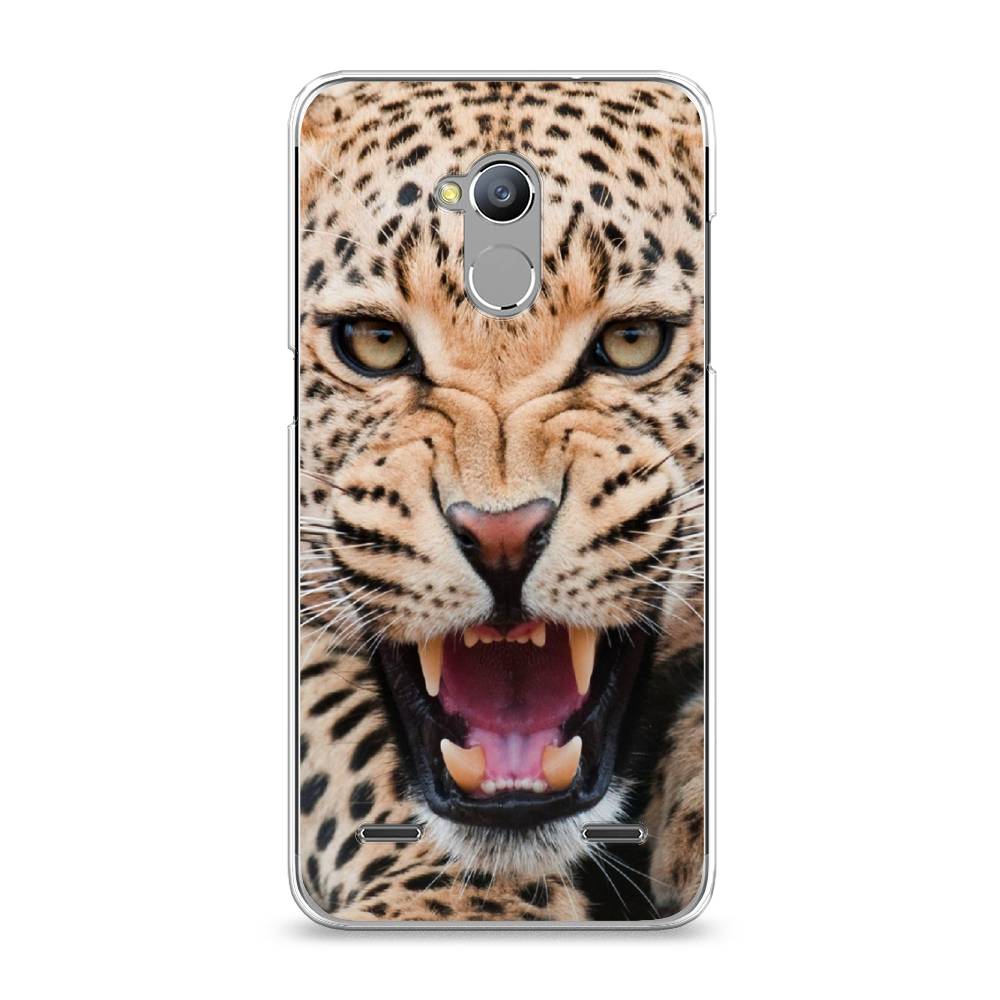 Чехол на ZTE Blade V7 Lite 