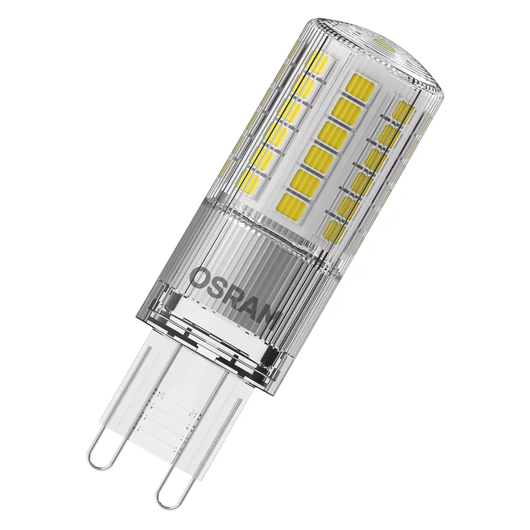 

Лампочка PIN 50 4.8 W/2700 K G9