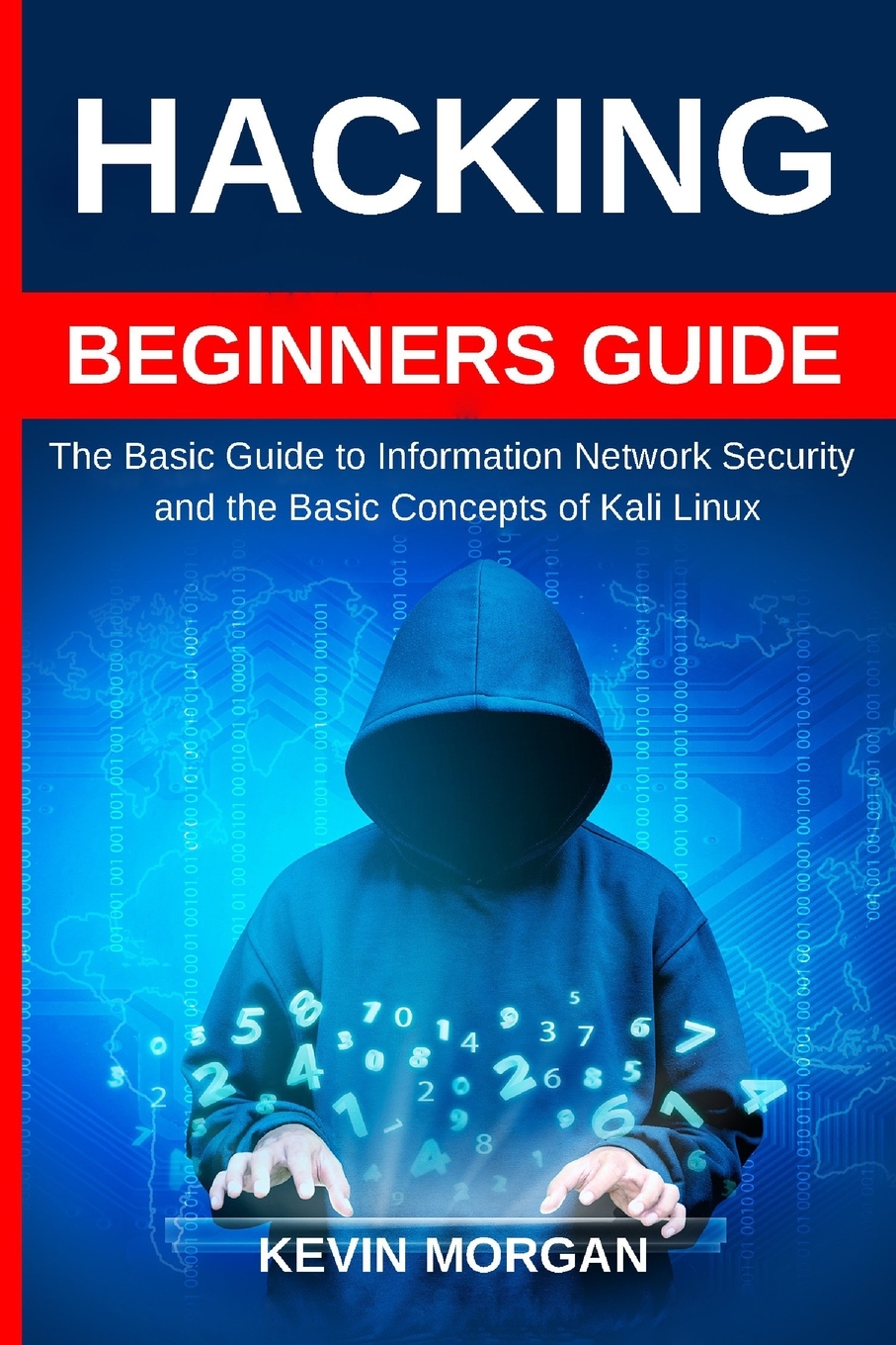 

Hacking Beginners Guide