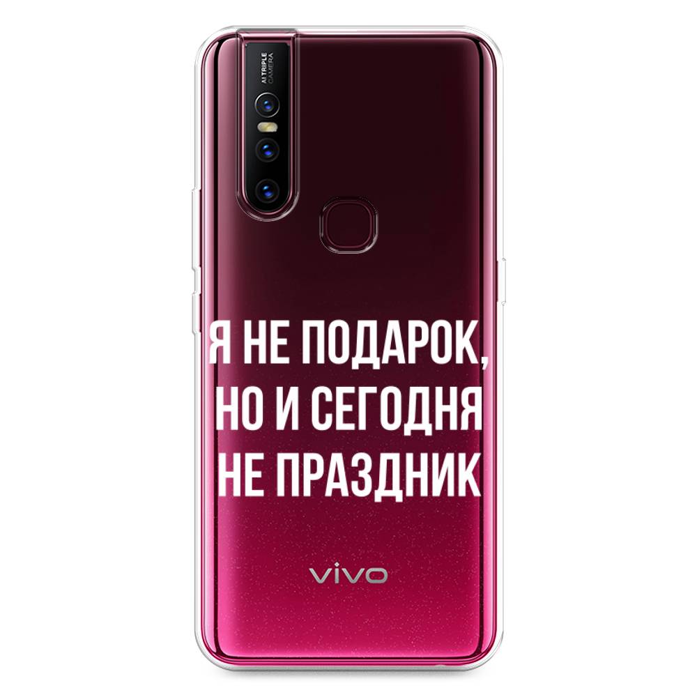 Чехол Awog на Vivo V15 