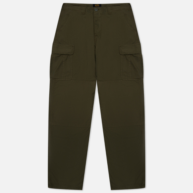 Мужские брюки Stan Ray Cargo оливковый, Размер XL