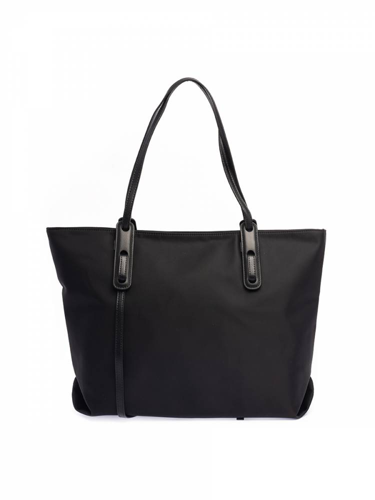 

Шоппер женский Baggini 25006 черный, 25006