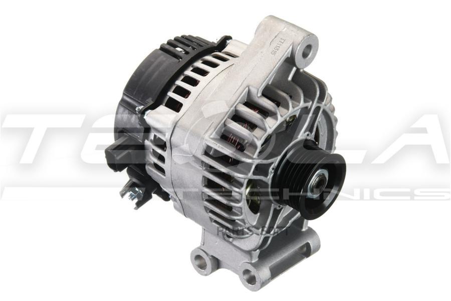 

TESLA TECHNICS Генератор TESLA TECHNICS TT11315 14V 105A Ford FOCUS II 1.6 1шт, TT11315