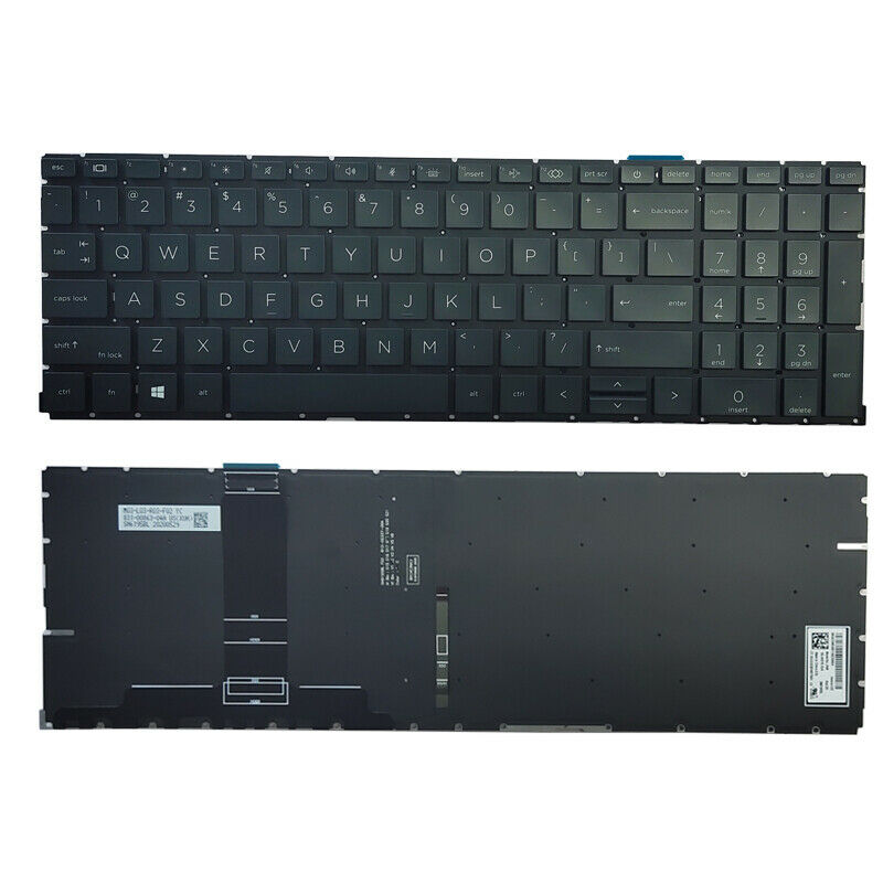 Клавиатура OEM для ноутбука HP Probook 450 455 G8