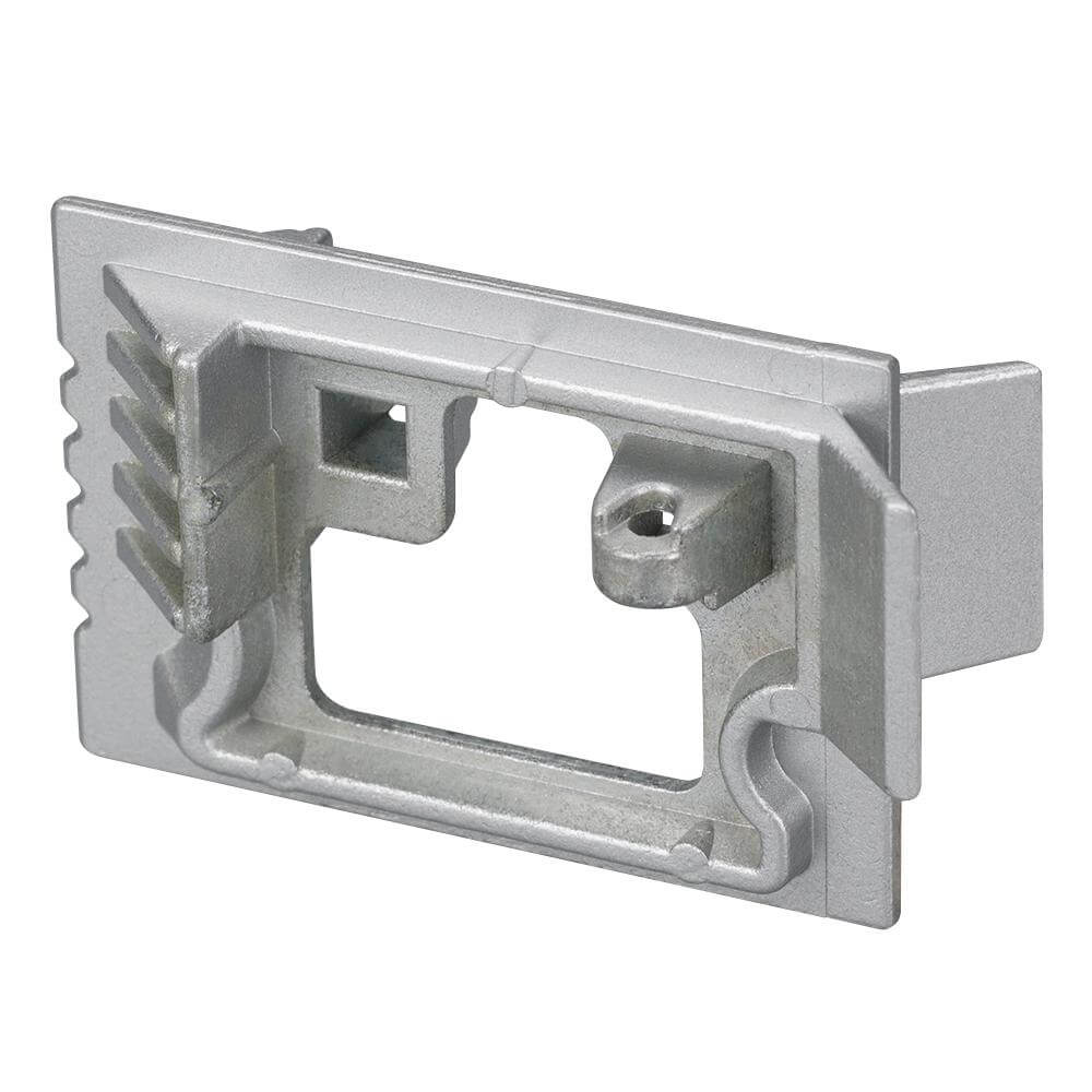 

Соединитель Arlight ALU-Power-W35S, угловой, Серый, 018029 Alu-Power