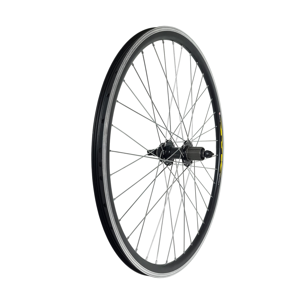 

Колесо Колесо 27,5" заднее