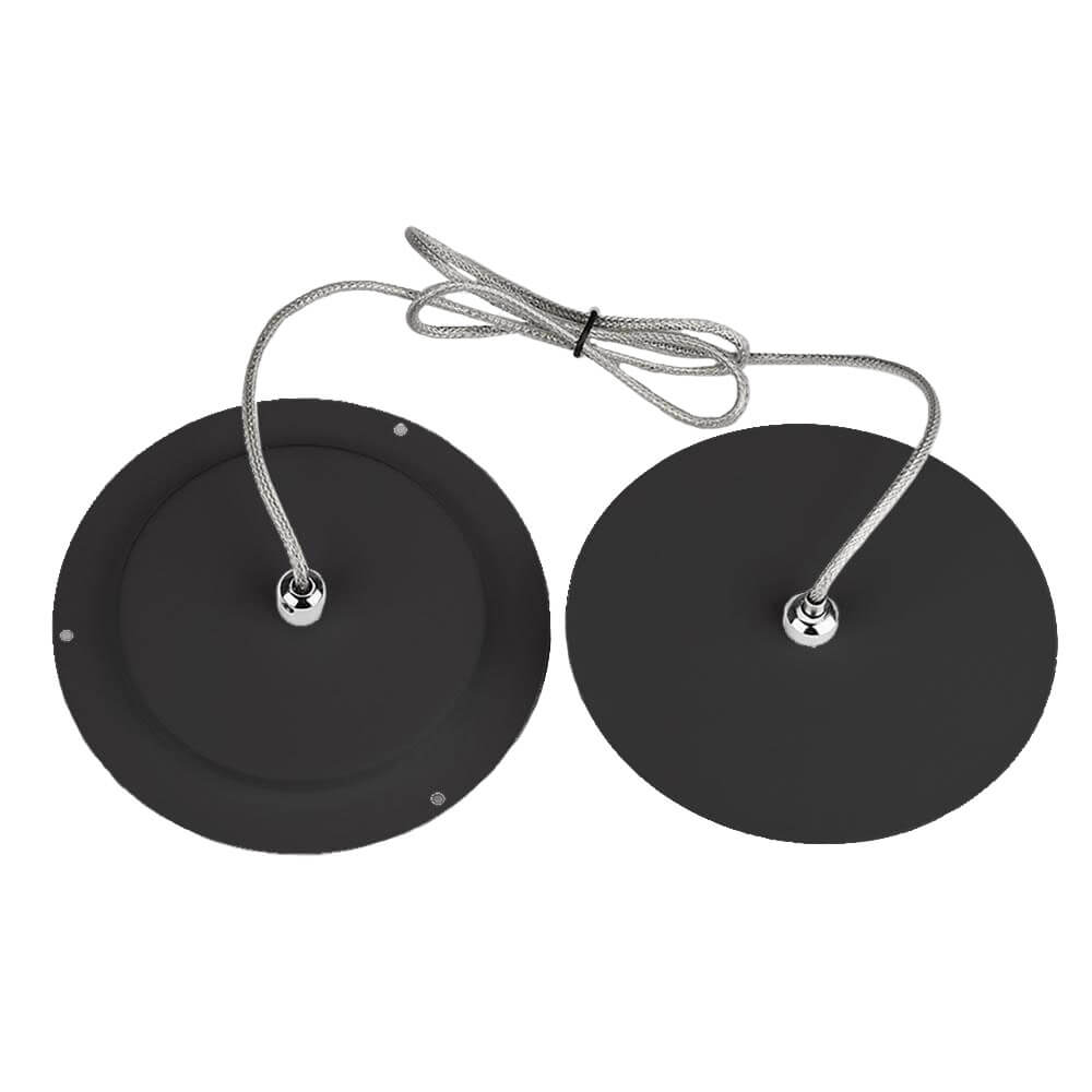 

Подвес Arlight SPX-Hang-R120-L1000 029541, Черный, 029541 Focus