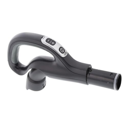 

Ручка шланга Electrolux 140122475258 с управлением для пылесоса, Черный, 140122475258