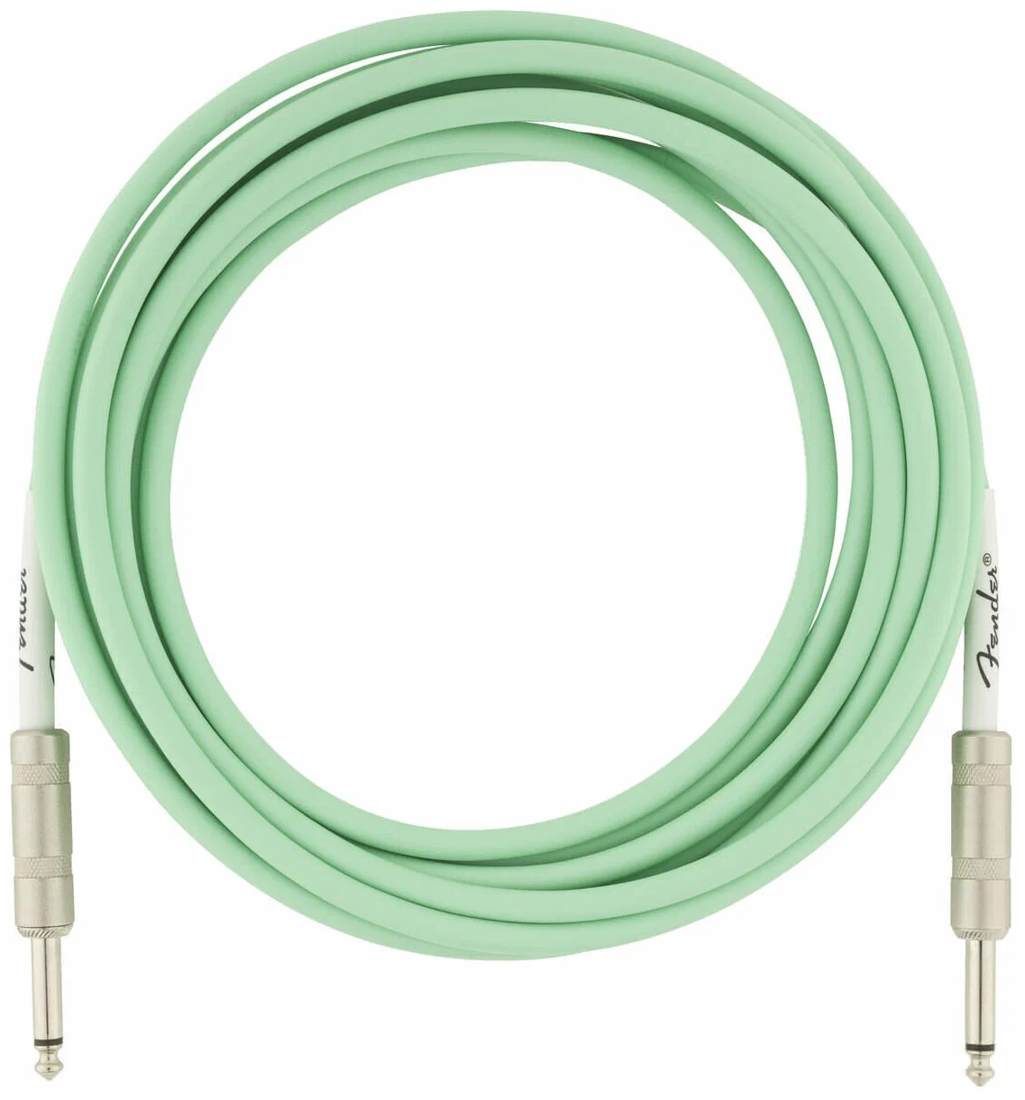 

Fender 18.6' Original Series Instrument Cable SFG Инструментальный кабель