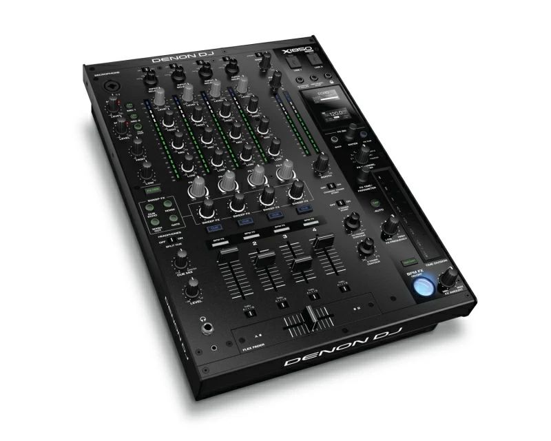 DJ-микшер Denon X1850 Prime