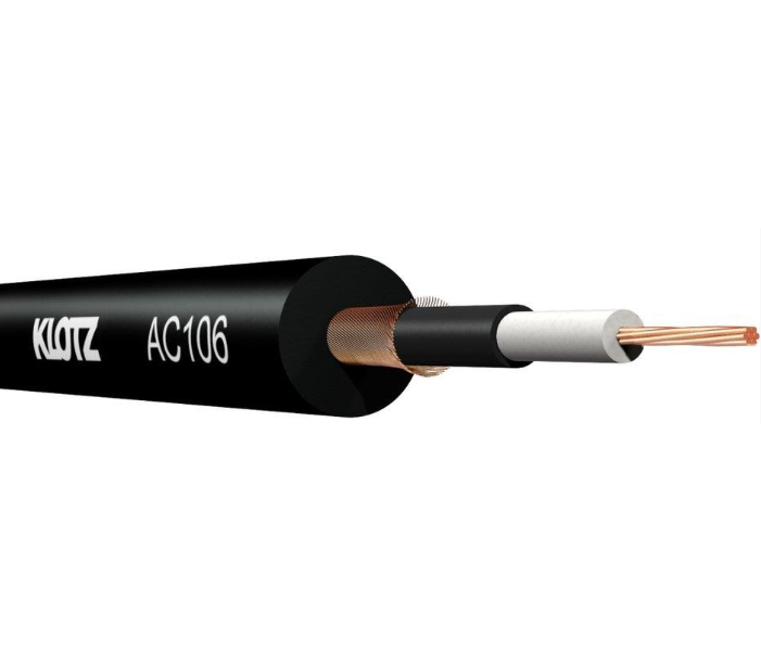 Klotz AC 106SW Инструментальный кабель