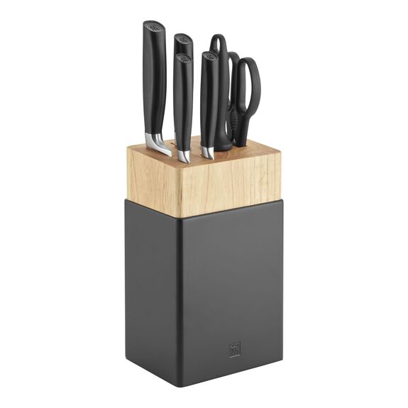 

Набор ножей 7 пр. ZWILLING All Star, ZWILLING ALL*STAR