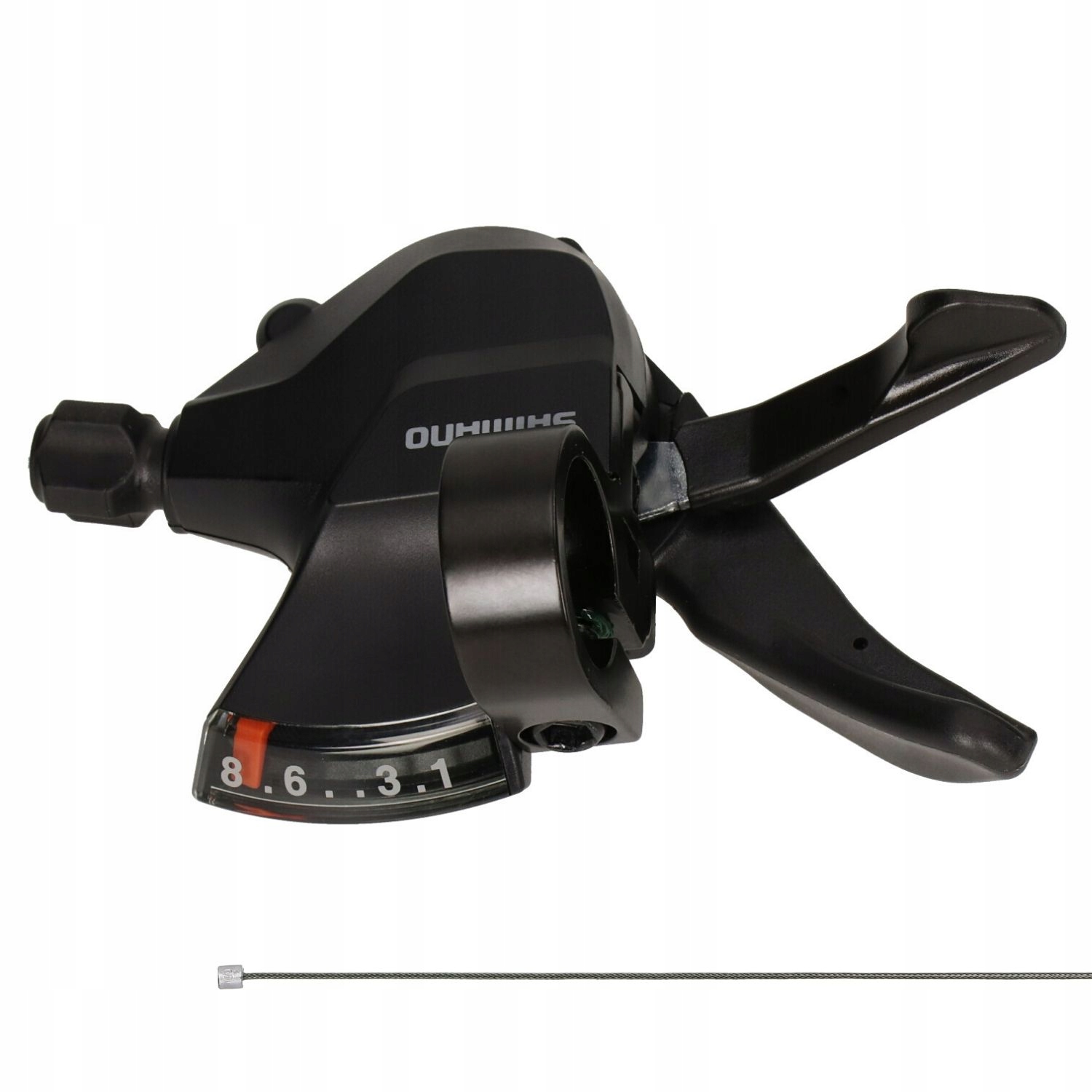 

Манетка Shimano SL-M315-8R, прав., 8-ск