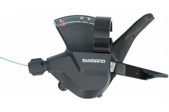 

Манетка Shimano SL-M315-L, лев., 3-ск