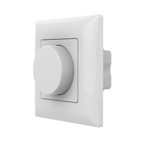 фото Панель управления arlight smart-p14-dim-p-in white 033010