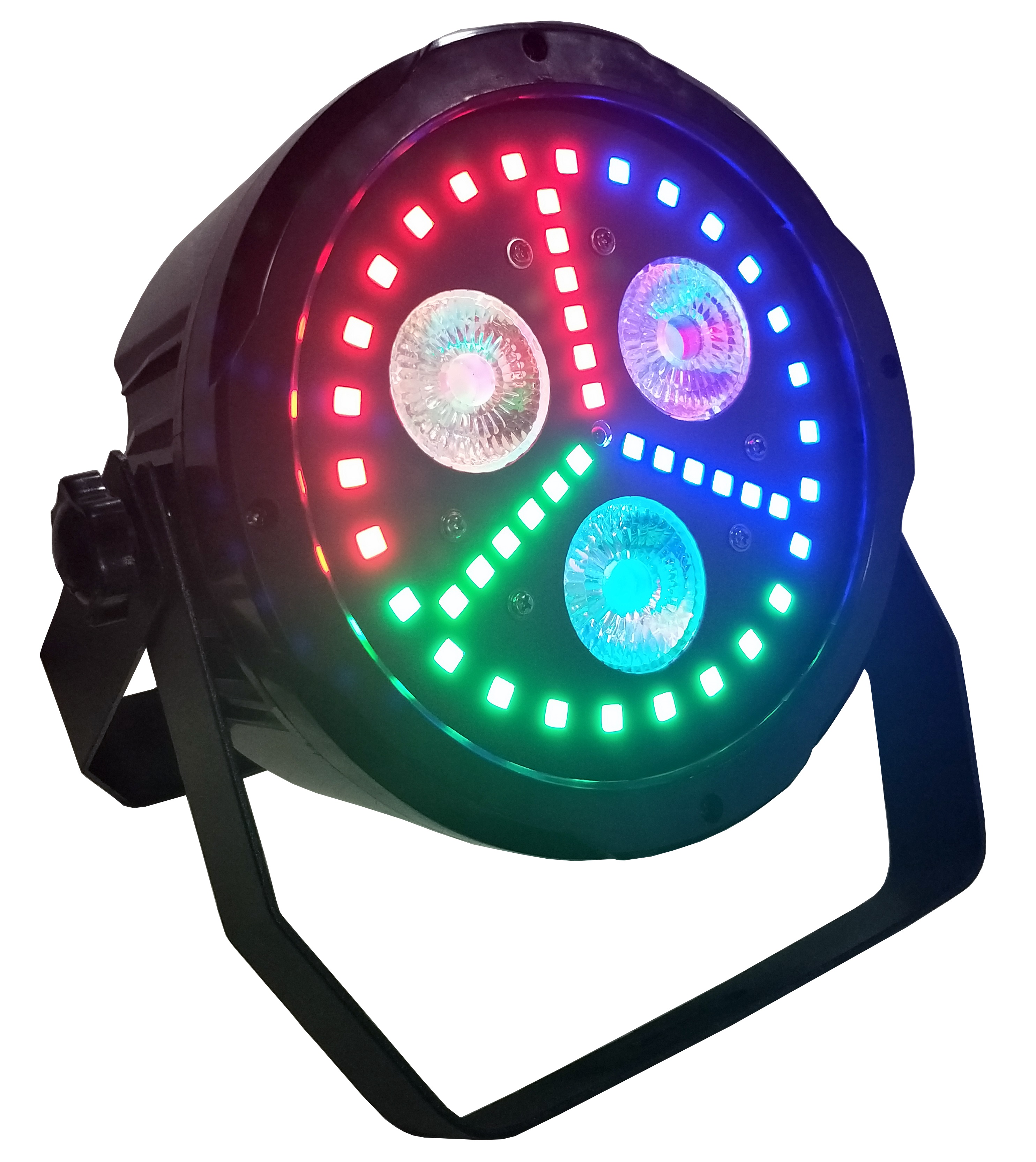 XLine Light DISCO PAR S45 Светодиодный прибор