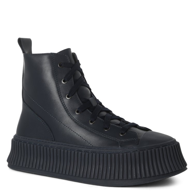 

Кеды женские Tendance 2135-06 синие 36 EU, 2135-06