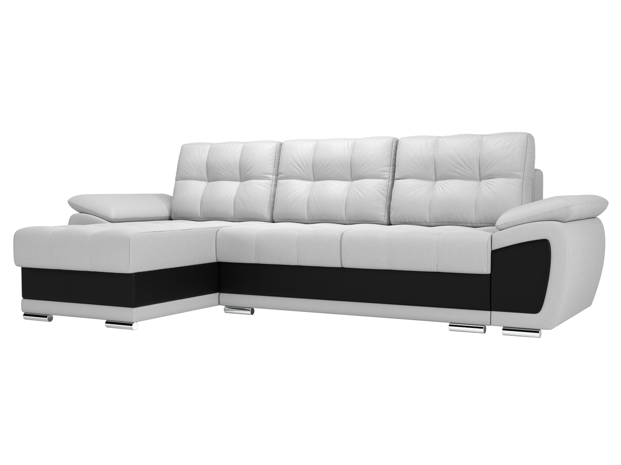 

Угловой диван Лига Диванов Нэстор левый угол, Нэстор