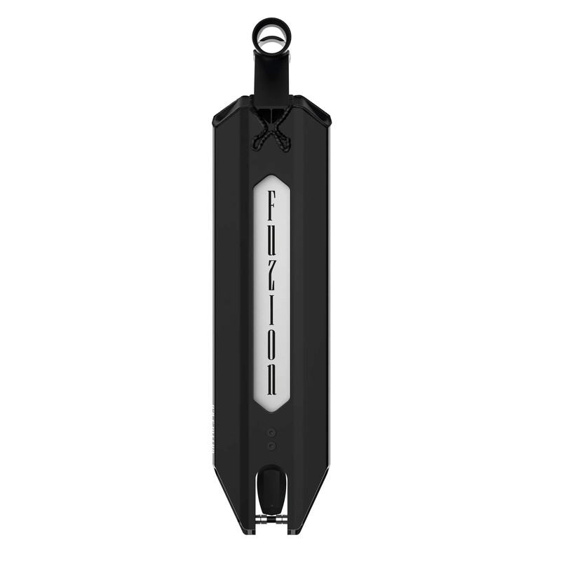 Дека Cometa Fuzion Entropy 5 x 19.5 Черная