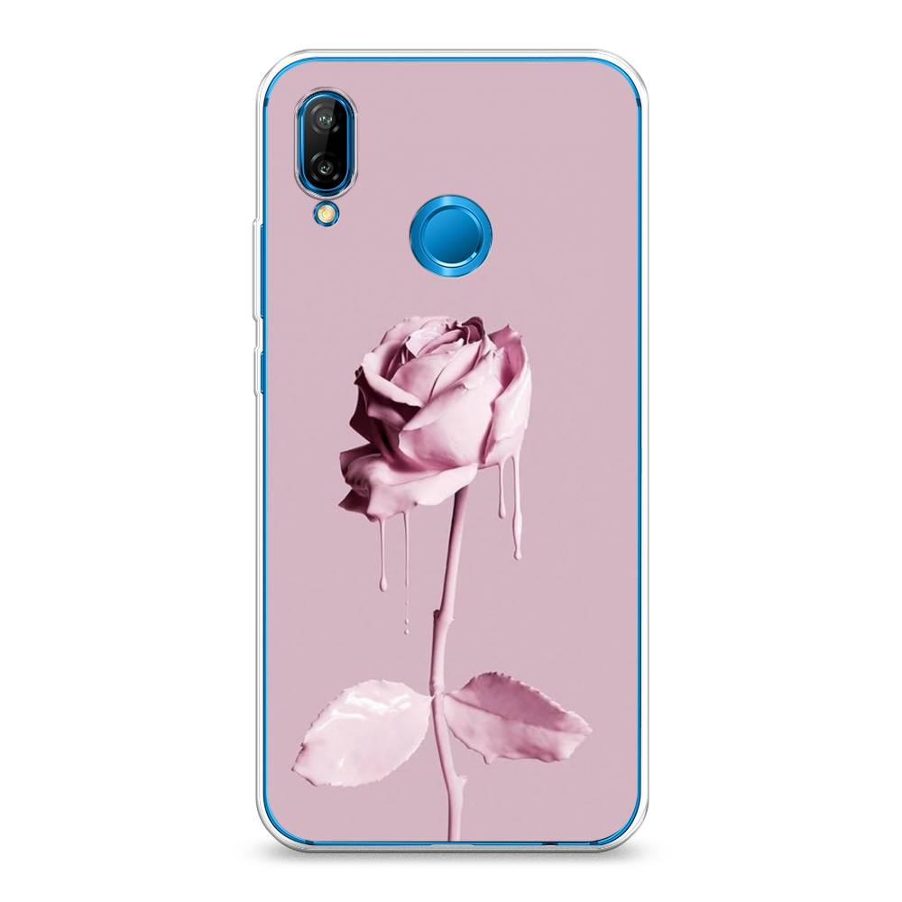 Чехол Awog  на Huawei P20 Lite 