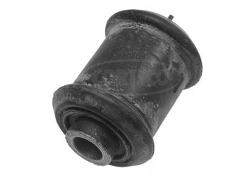 

Сайлентблок рычага передний Corteco 21652925 opel vectra; astra all 95