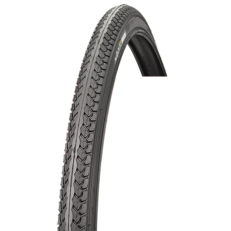 

Покрышка CHAOYANG 26x1.38 (35-559) черная H-441