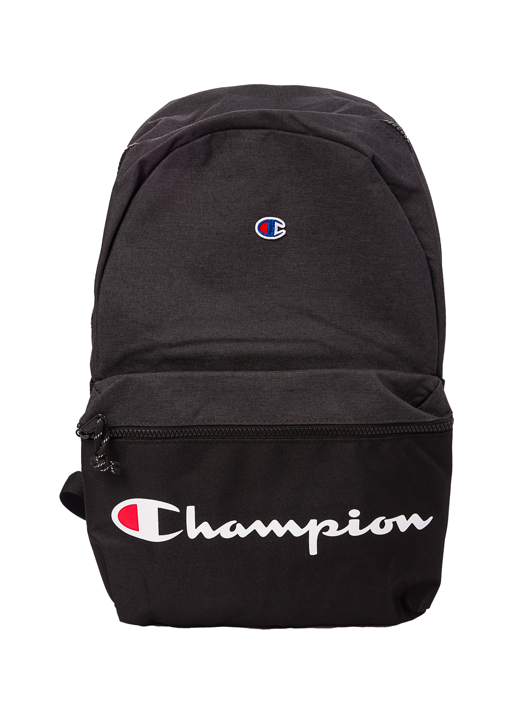

Рюкзак унисекс Champion CHF1000 черный, CHF1000