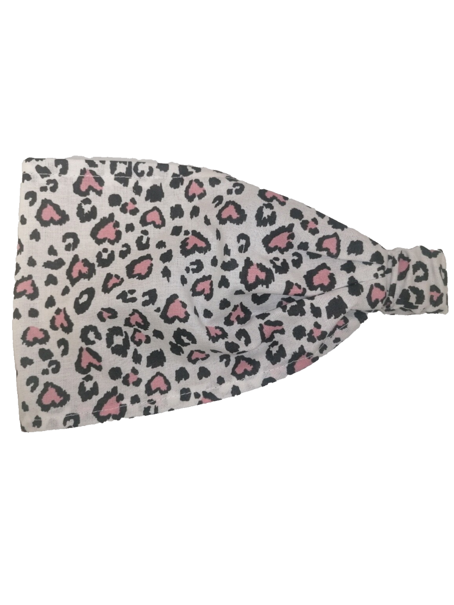 Косынка детская ТОП товары ю044, белый, 52-54