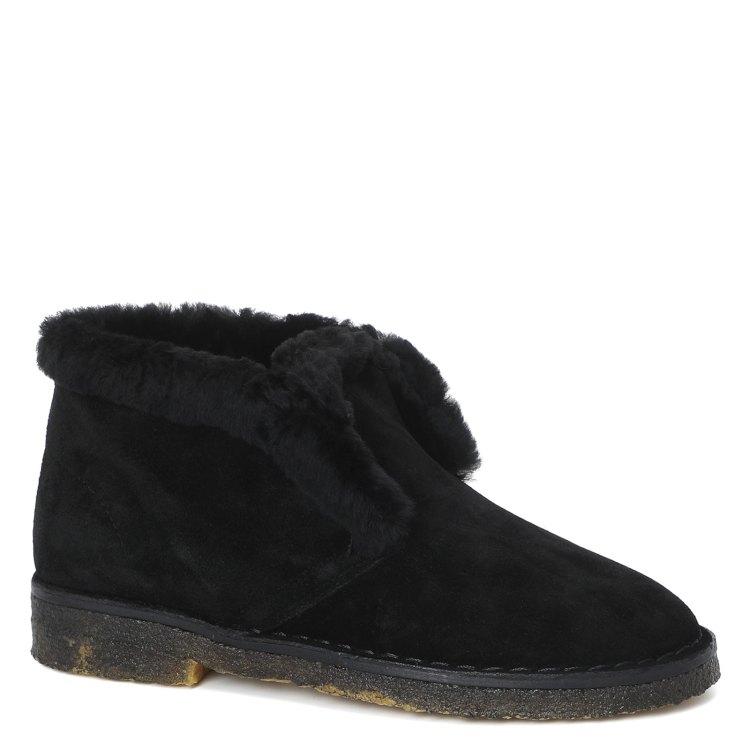 

Лоферы женские Tendance 8682-1 черные 41 EU, Черный, 8682-1