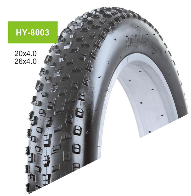 

Покрышка HY-8003 26x4.0