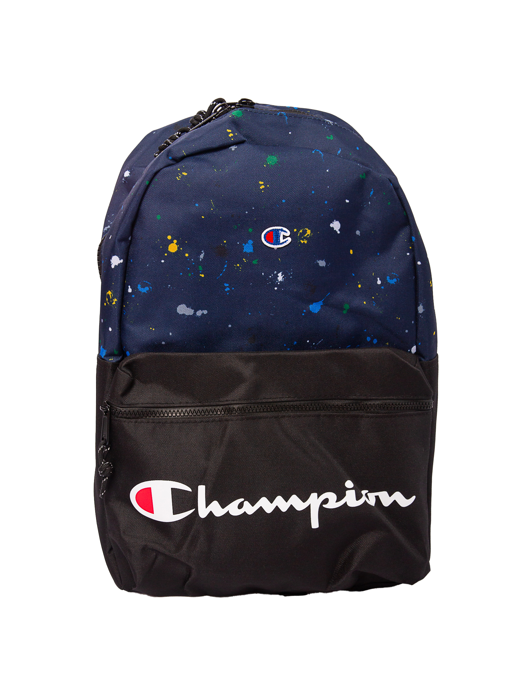 Рюкзак унисекс Champion CHF1000 синий