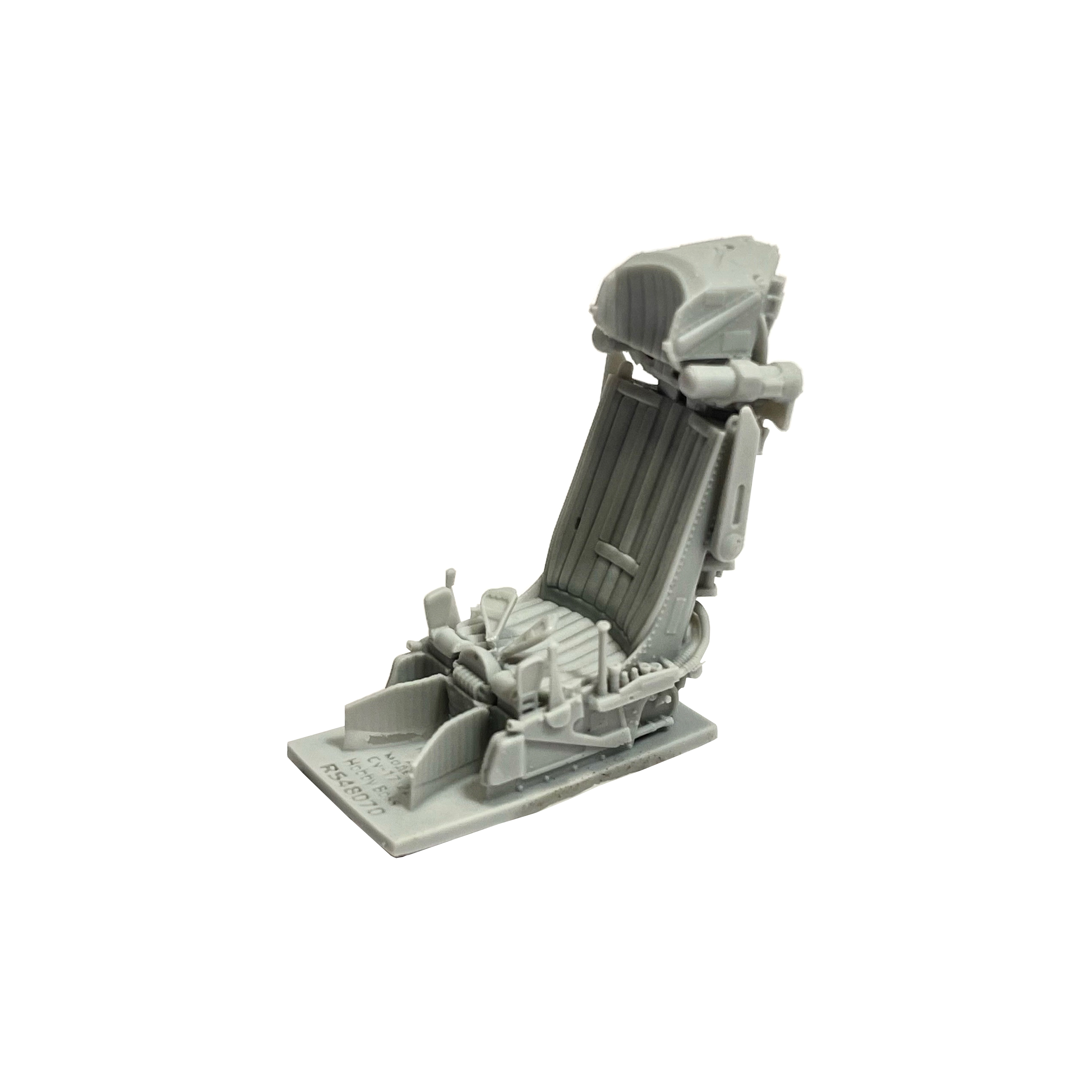 

Модель для сборки Э.В.М. Кресло катапультное К-36ДМ1 RS48070, 1/48