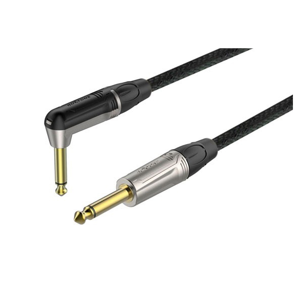 

Roxtone TGJJ310-28/5 Кабель инструментальный