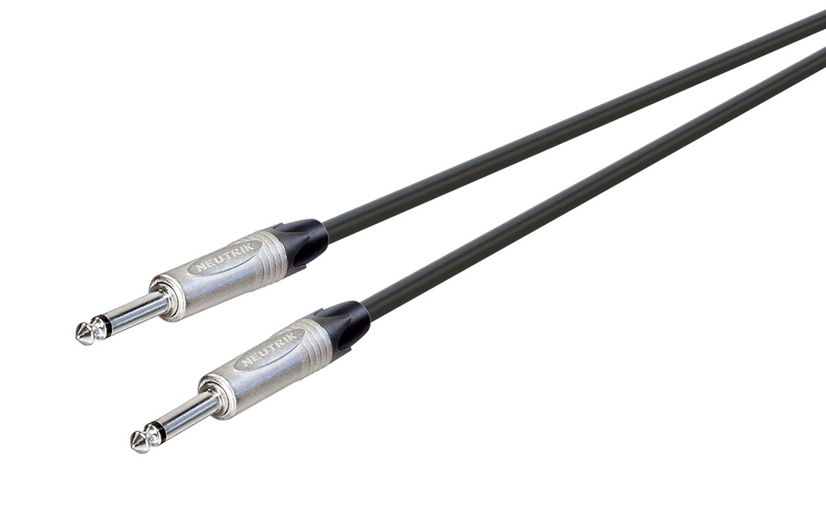 Roxtone NGJJ100/6 Инструментальный кабель