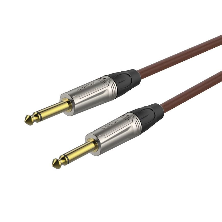 

Roxtone TGJJ100-TBN/5 Кабель инструментальный