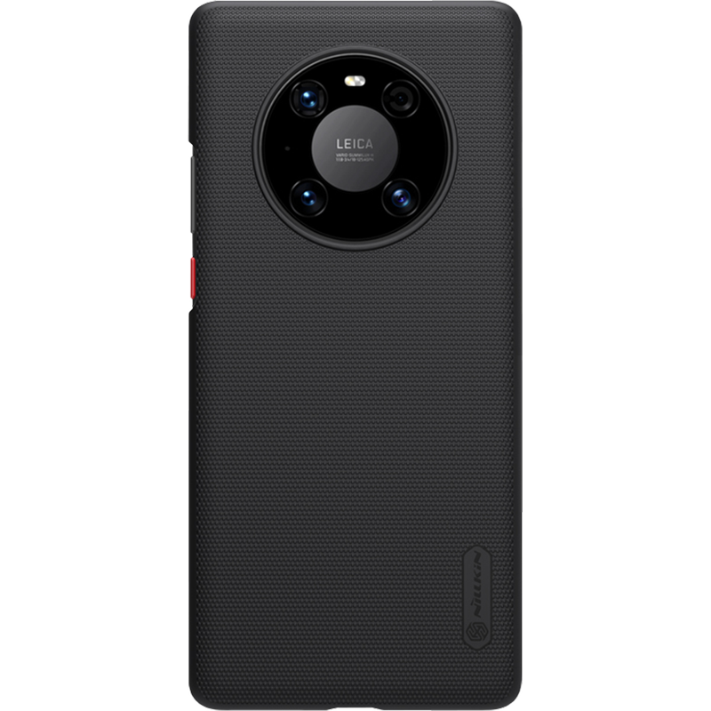

Клип-кейс Nillkin Super Frosted Shield для Huawei Mate 40 Pro Black