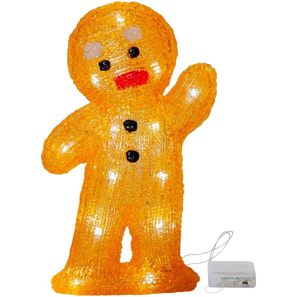 

Световая фигура EGLO Crystaline 410799 белый теплый, Crystaline