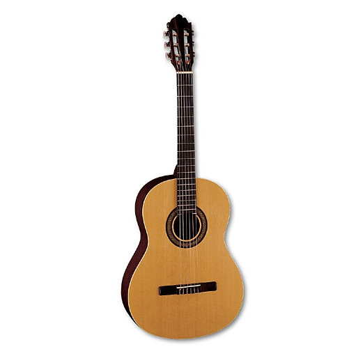 

Классическая гитара Samick CN2/N, Samick (Самик)